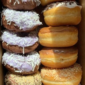 Meet your Posher, Tressa